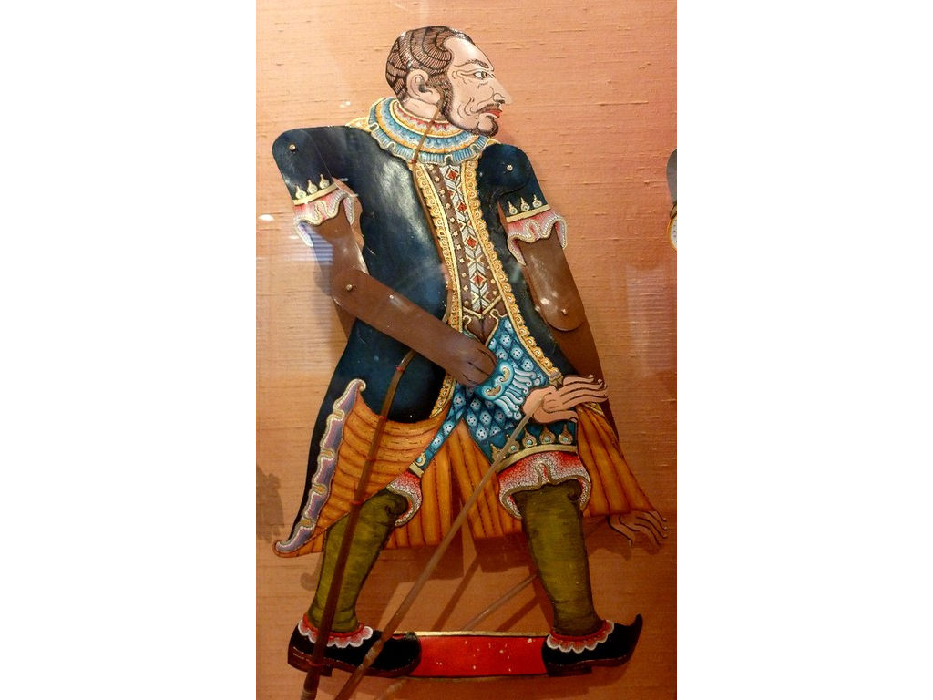 Willem-jong-vitrine-Delft