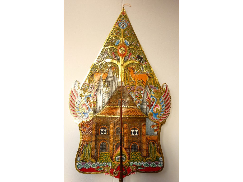 Gunungan-Java-Ledjar-Delft-95x51cm