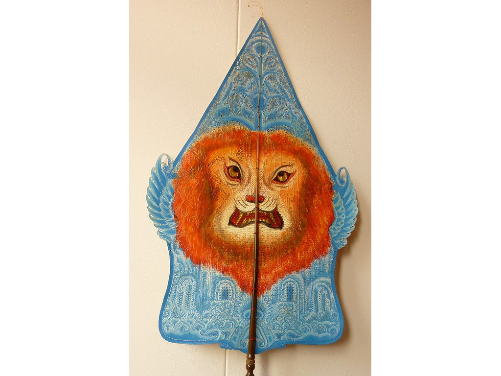 Gunungan-Java-Ledjar-lion-85.51cm-2