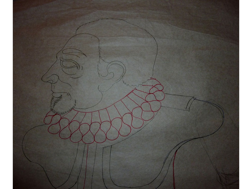 -face
