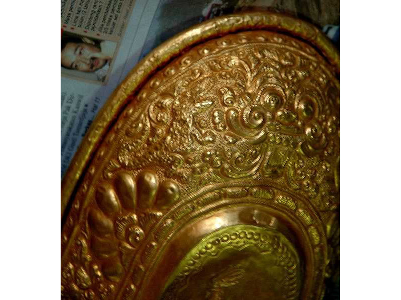 lelancang-gold-crocodile-ogre'shead