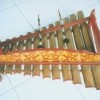 Bali music instruments