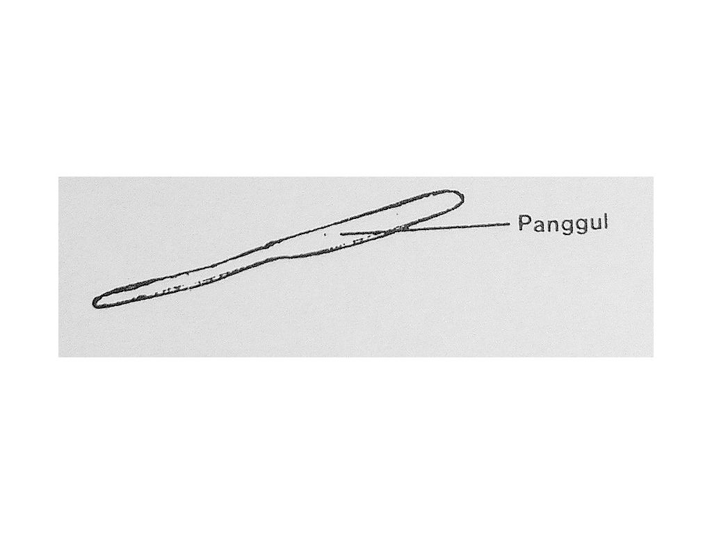 panggul-guntang