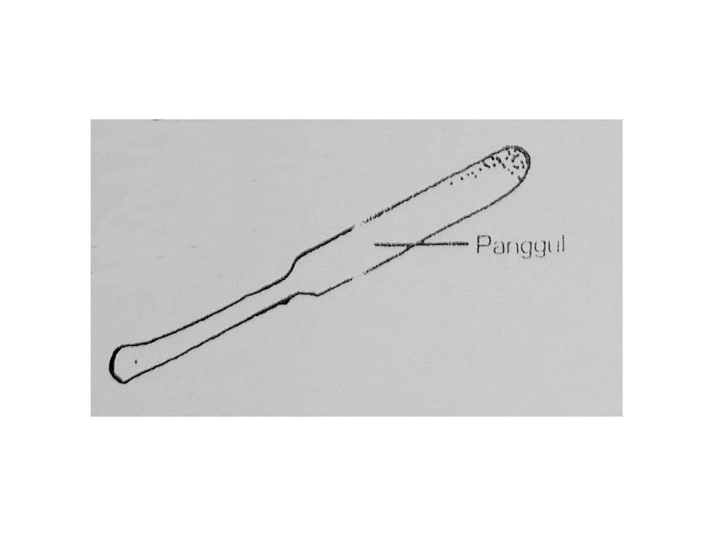 panggul-tektekan
