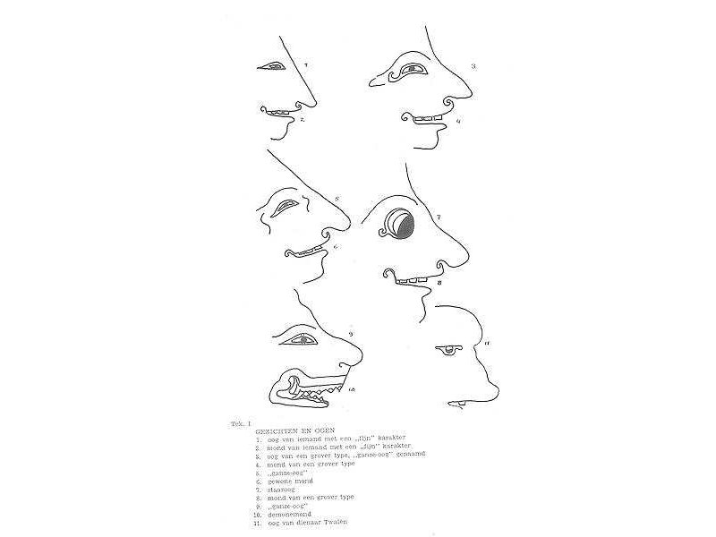 eyes