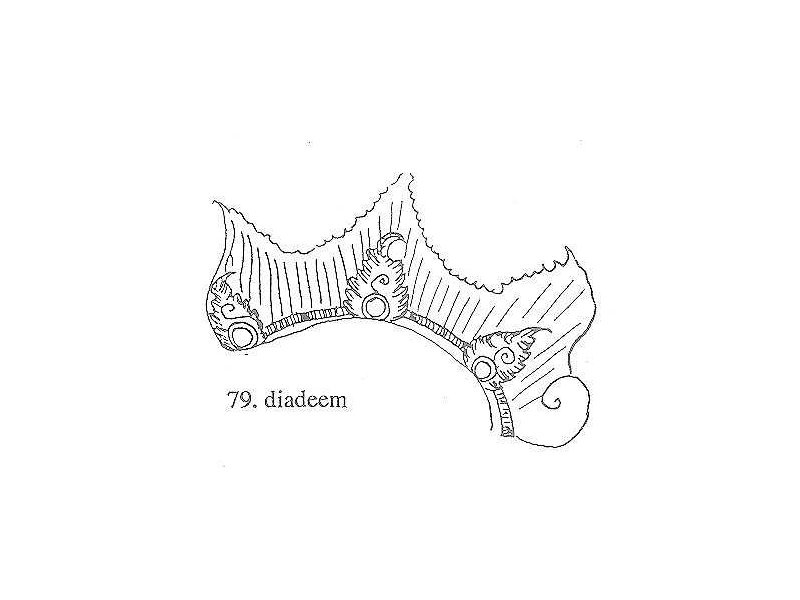 patitis-diadem