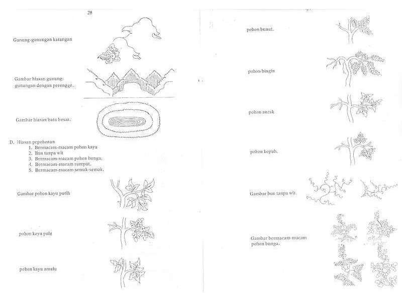 trees