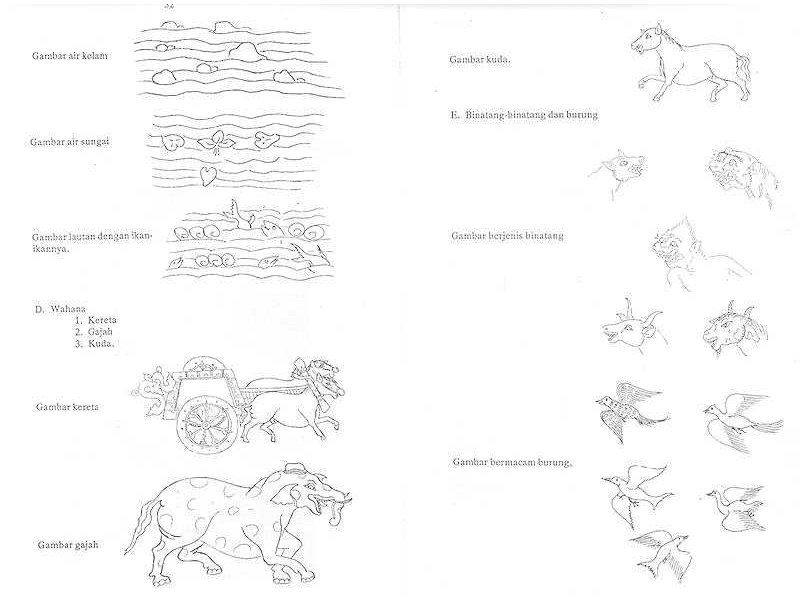 water-fauna