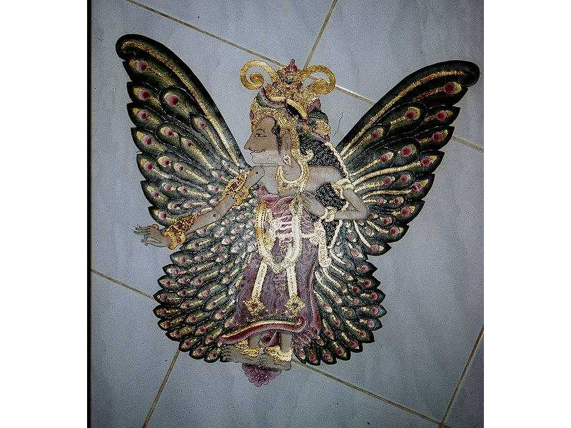 wayangdino-butterfly-wija-1994