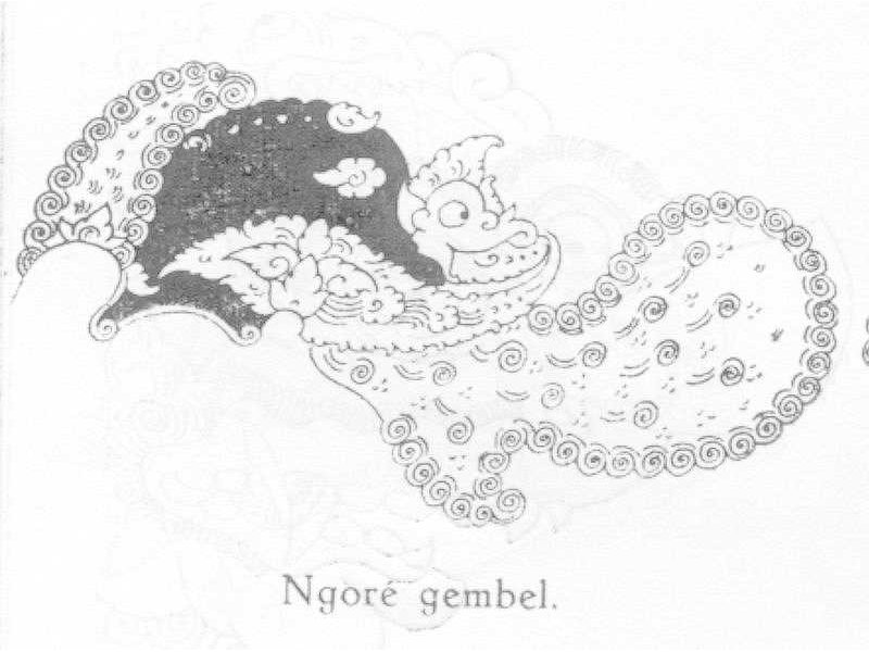 gelungoregembelsolo