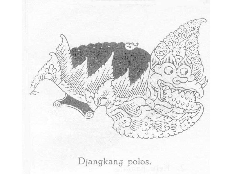 kroondjangkangpolosolo