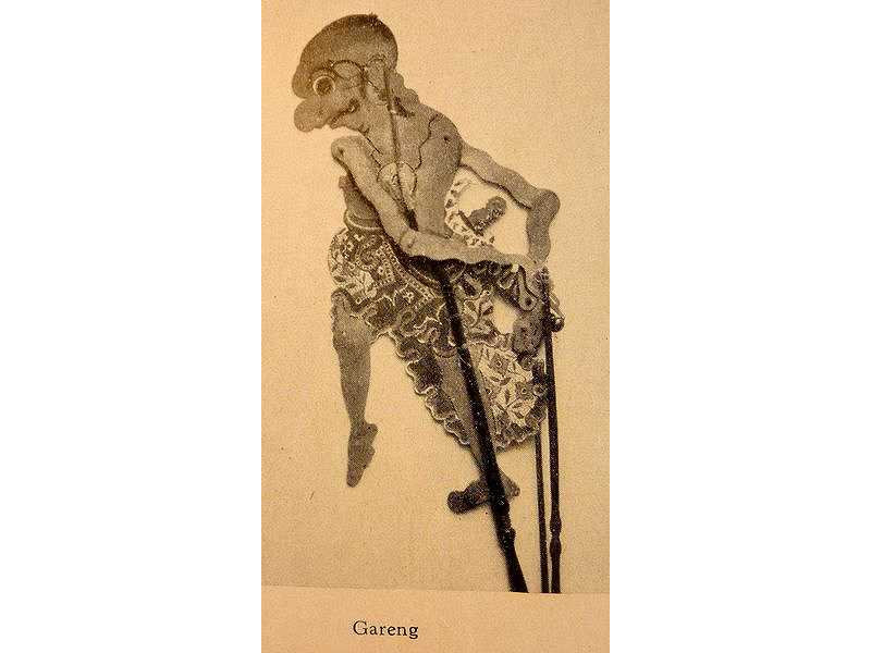 gareng