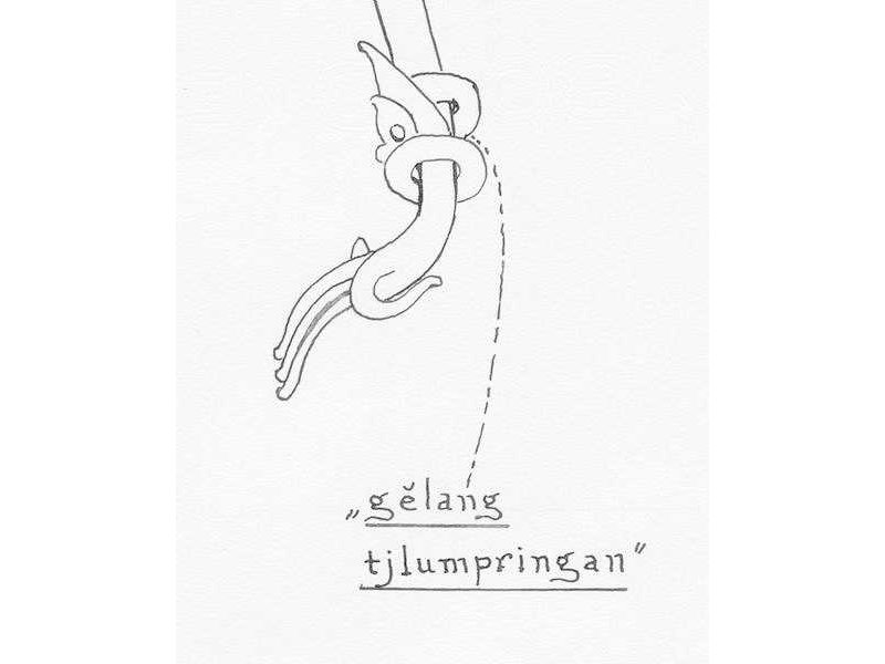 gelangclumpringan
