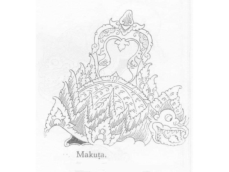 kroonmakutasolo