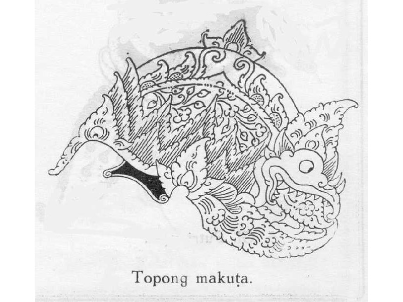 kroontopongmakutasolo