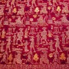 Bimaswarga Bali textile