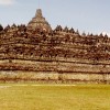 Borobudur