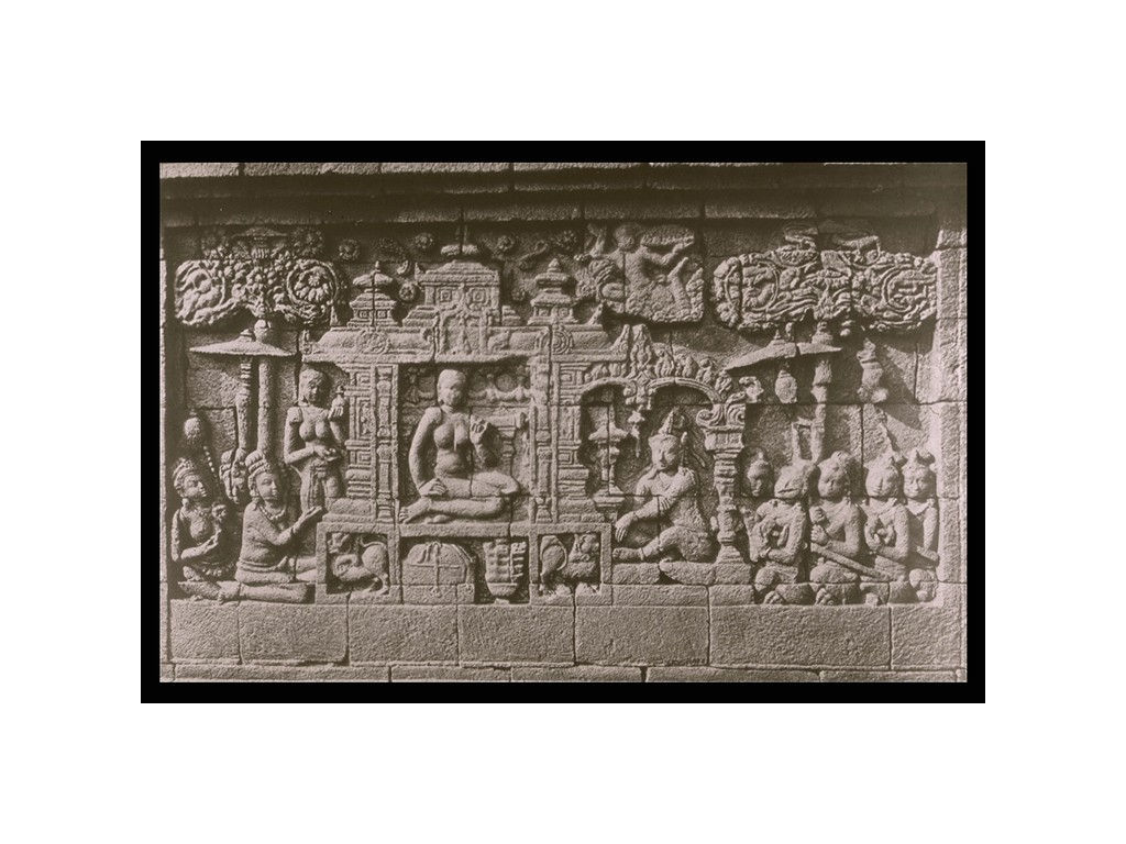 BorobudurJavacenser