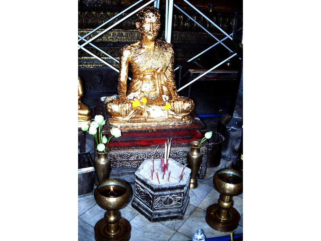 ThaiWatPoworship
