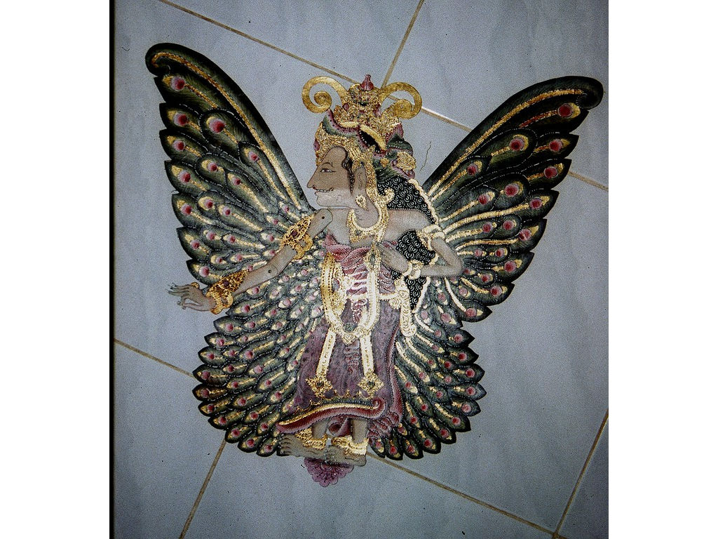 wayangDino-butterfly-Wija-1994