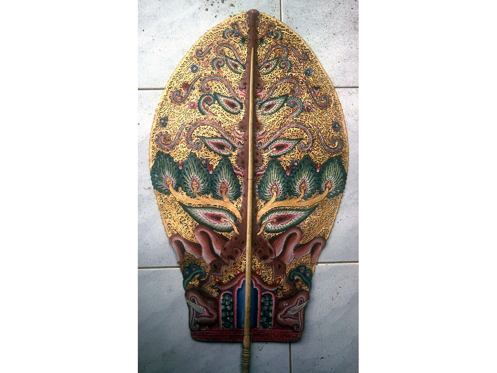 wayangDino-kekayonan-Wija-1994