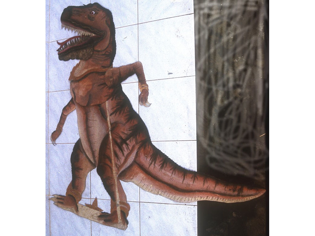wayangDino-xsaurus-Wija-1994-copy