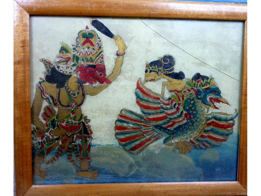 -Rawana-Jatayus-Sinta-Ramayana