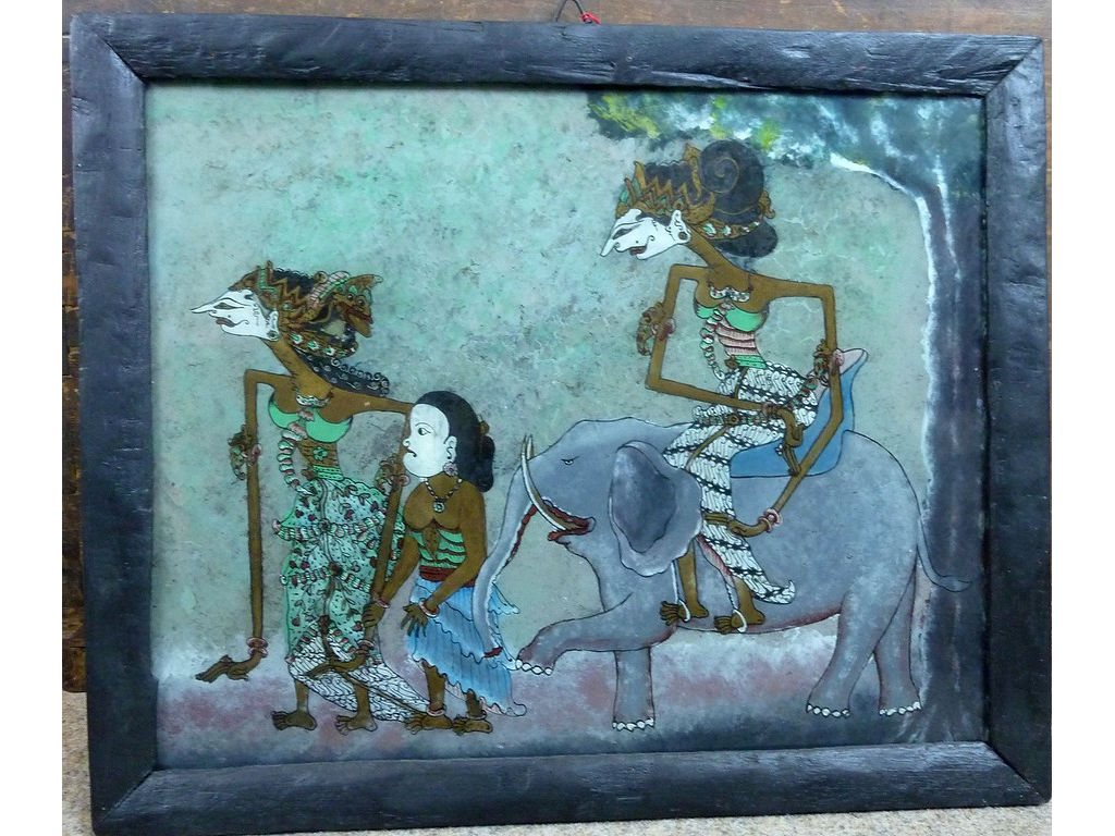 -glasspainting-princess-gajah-Limbuk