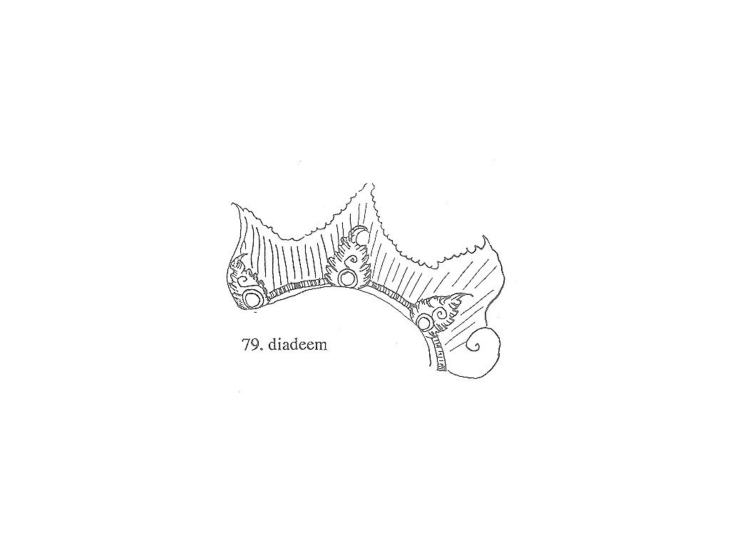 patitis-diadem