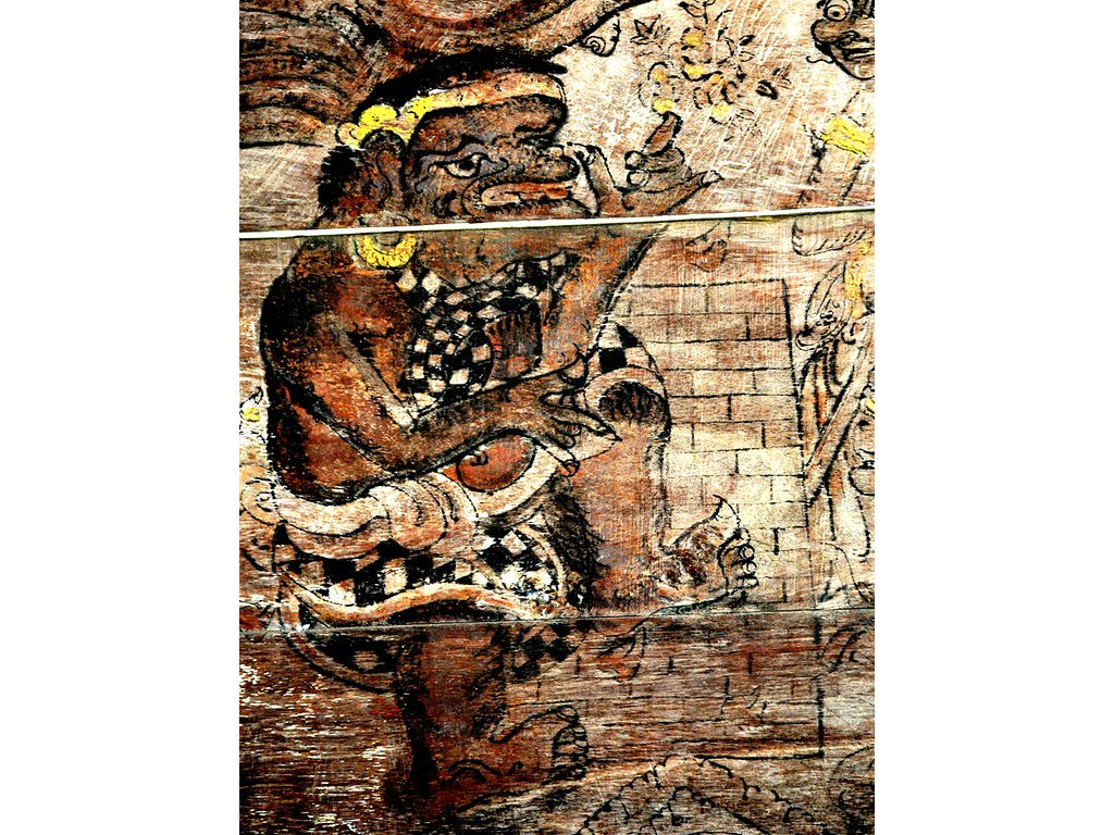 Menyali-parba-Twalen