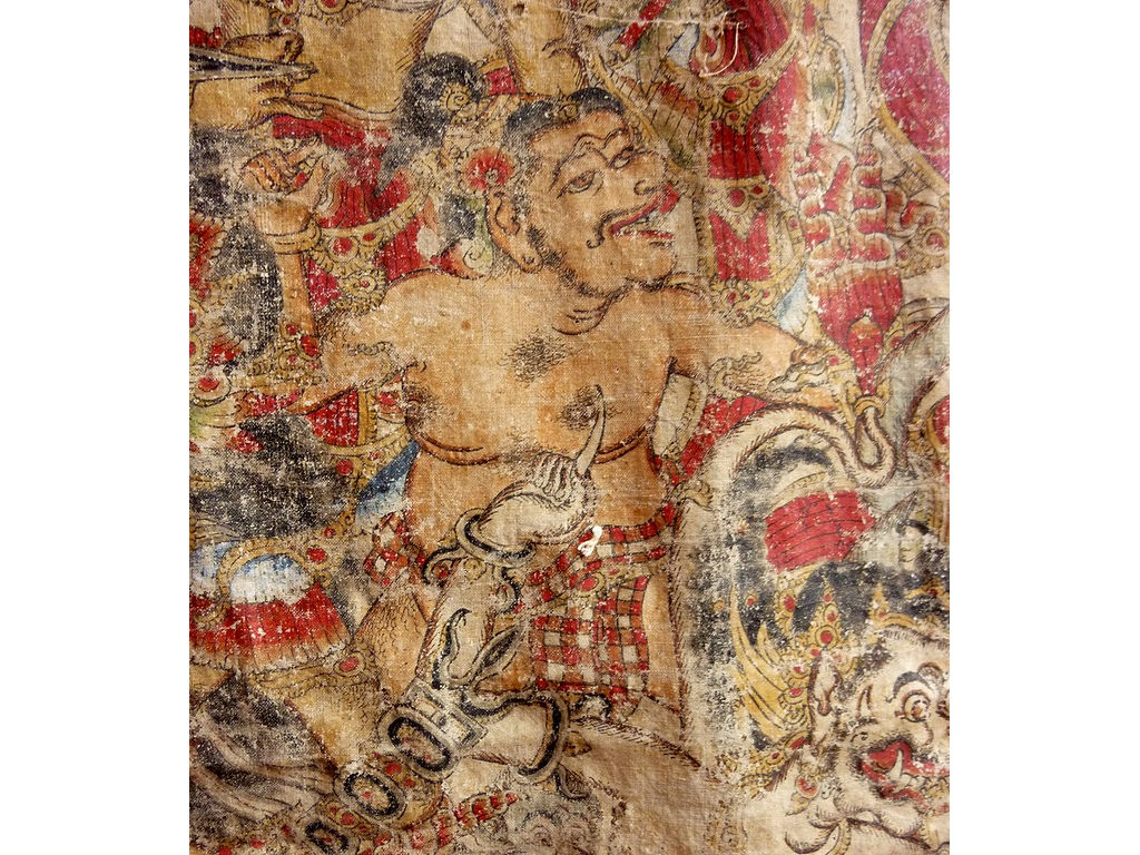 Kamasan-Pulasari-Mredah-Ram