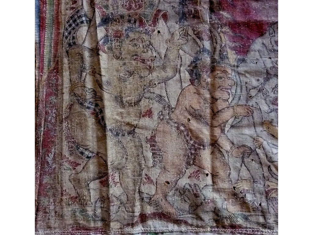 Kamasan-Pulasari-Twalen-Mredah-Ram