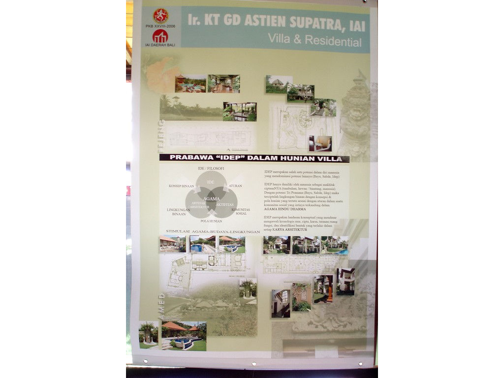 Supatra-Villa