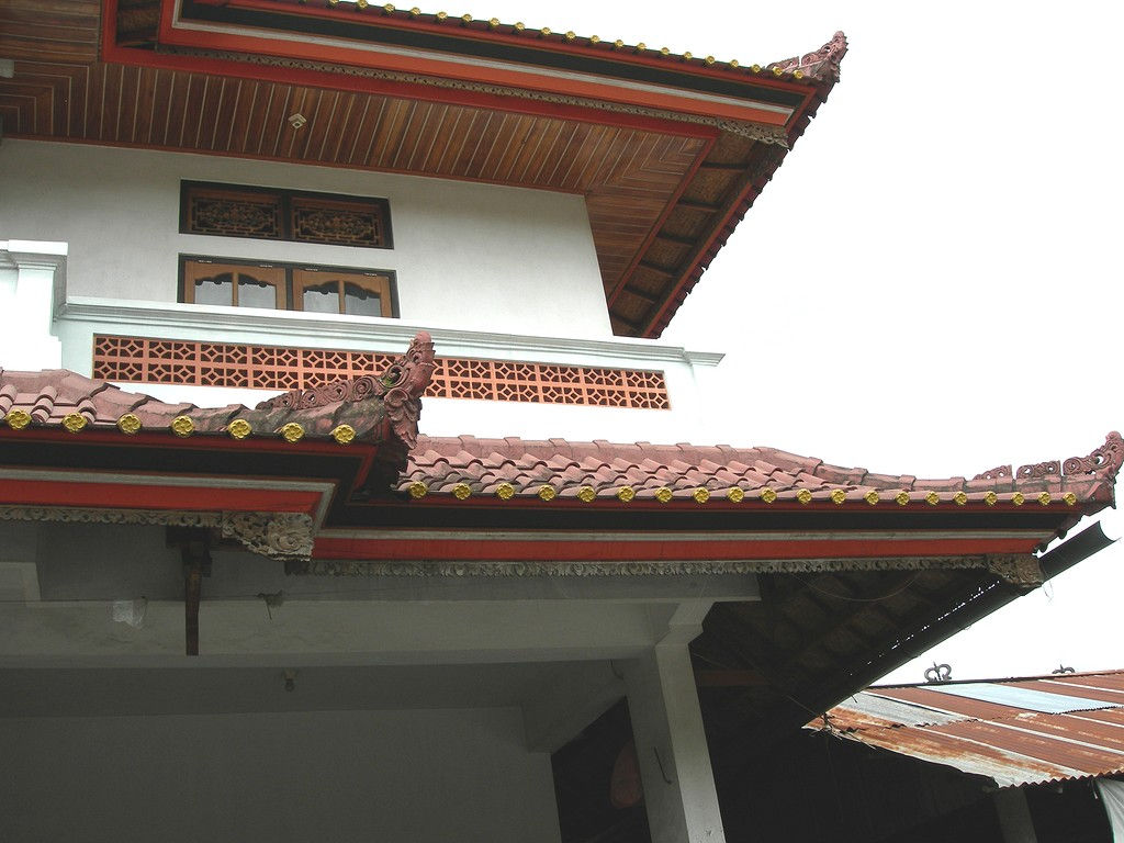 rooftiles-Bringkit