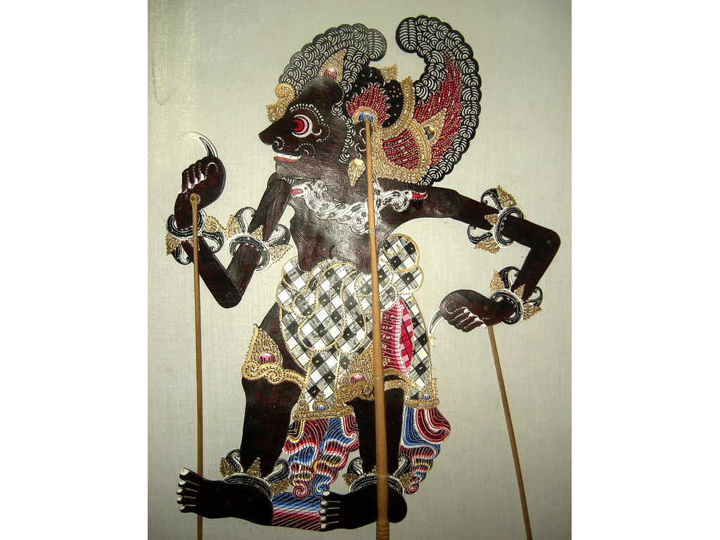 Bhima-IdaResi-Bungkulan-NBali