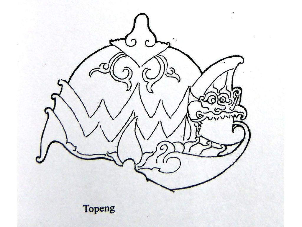 headdress-topong-Sunarto-111