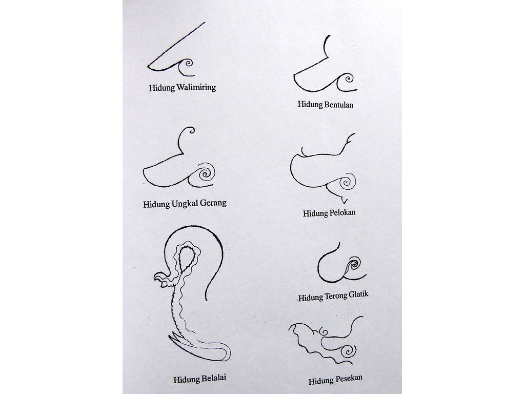 nose-types