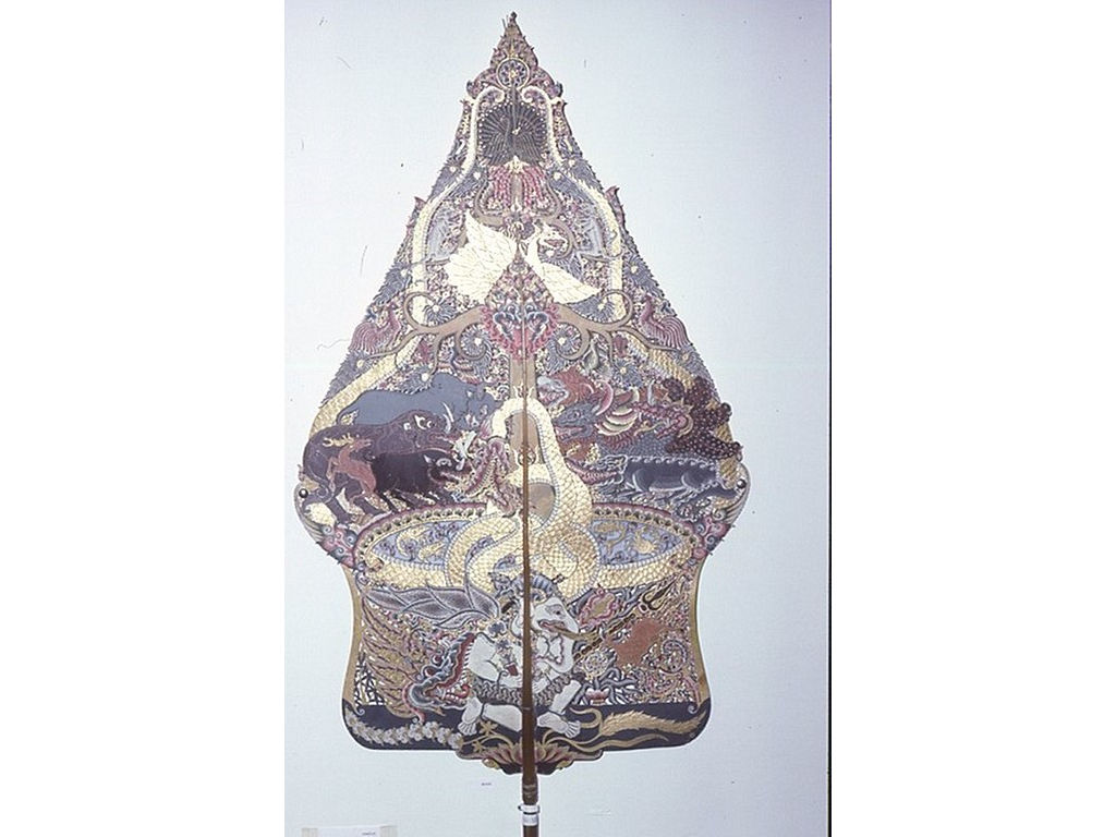 gunungan-Ganesa-Suwarno-1992