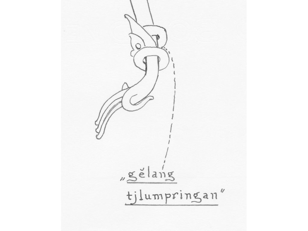 gelangclumpringan
