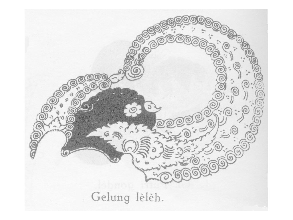 gelunglelehsolo