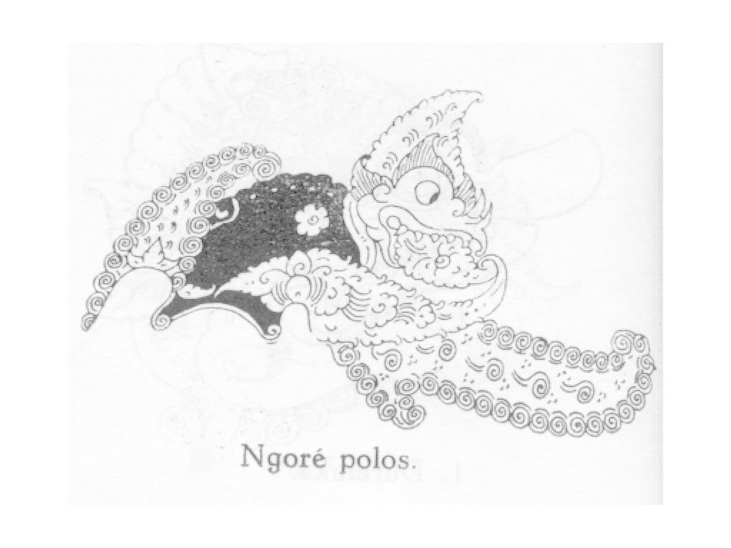 gelungngorepolosolo