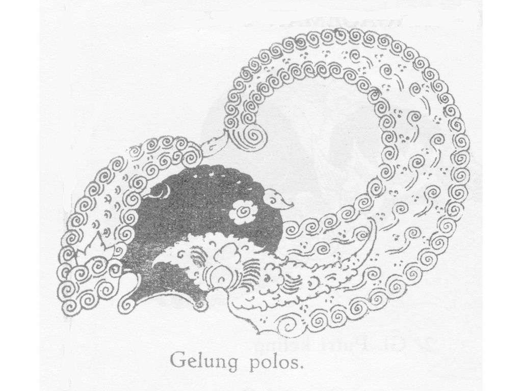 gelungpolosolo