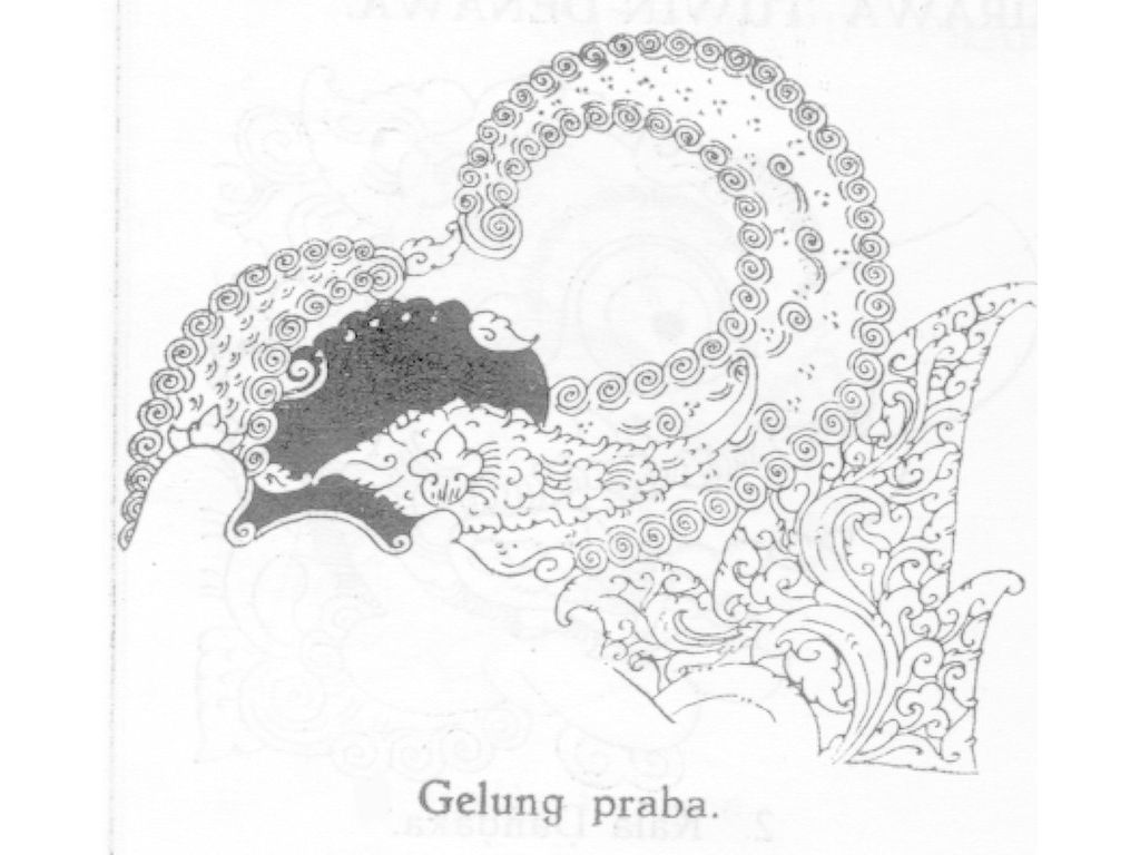 gelungprabhasolo