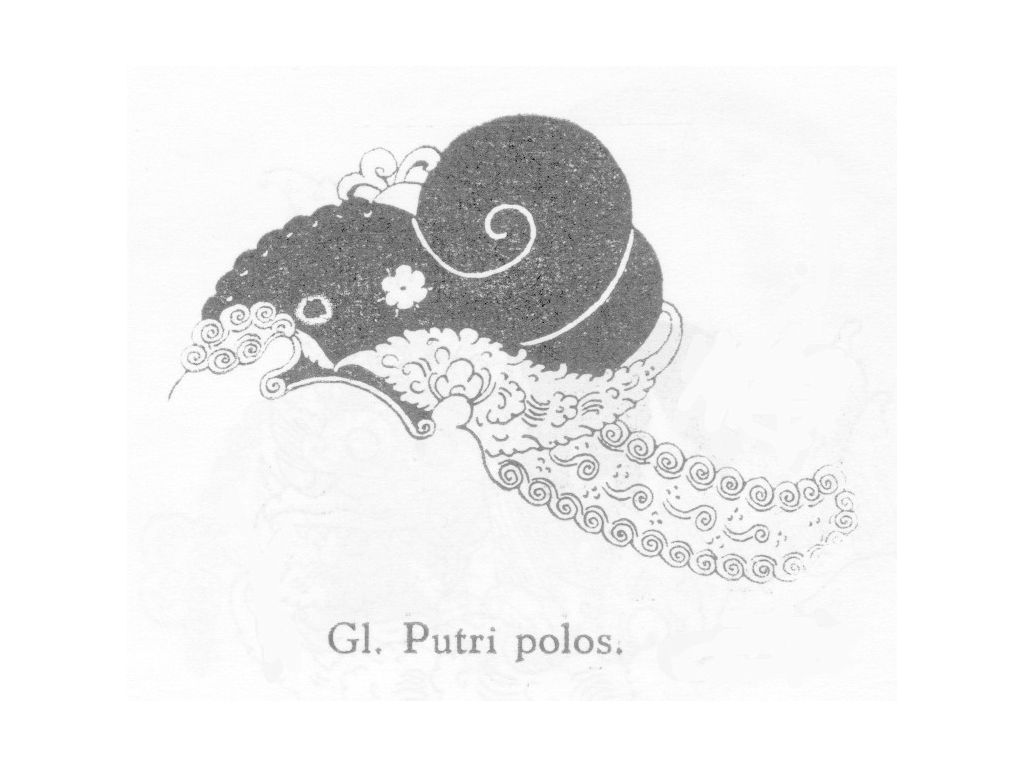 gelungputripolosolo