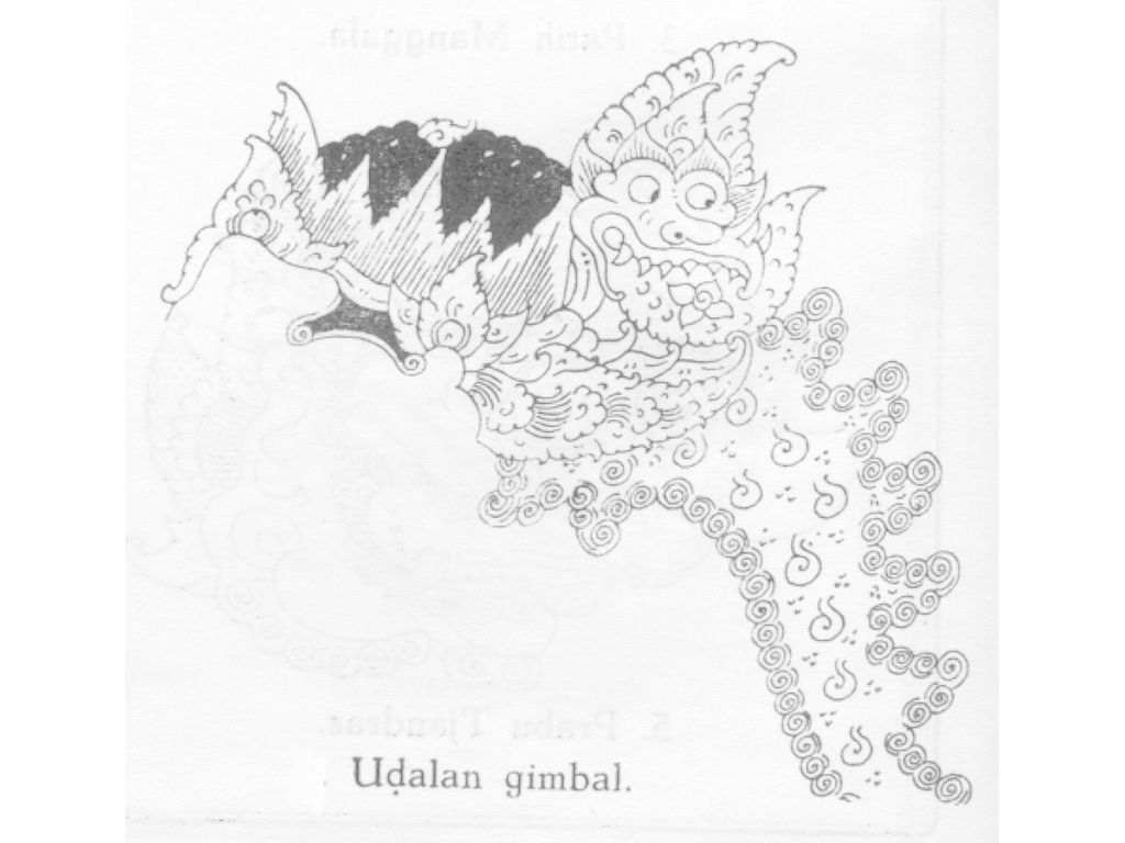 gelungudalangimbalsolo