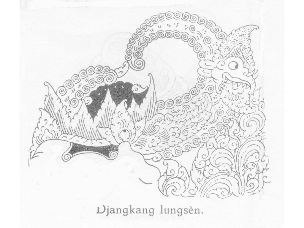 kroonjangkanglungsensolo
