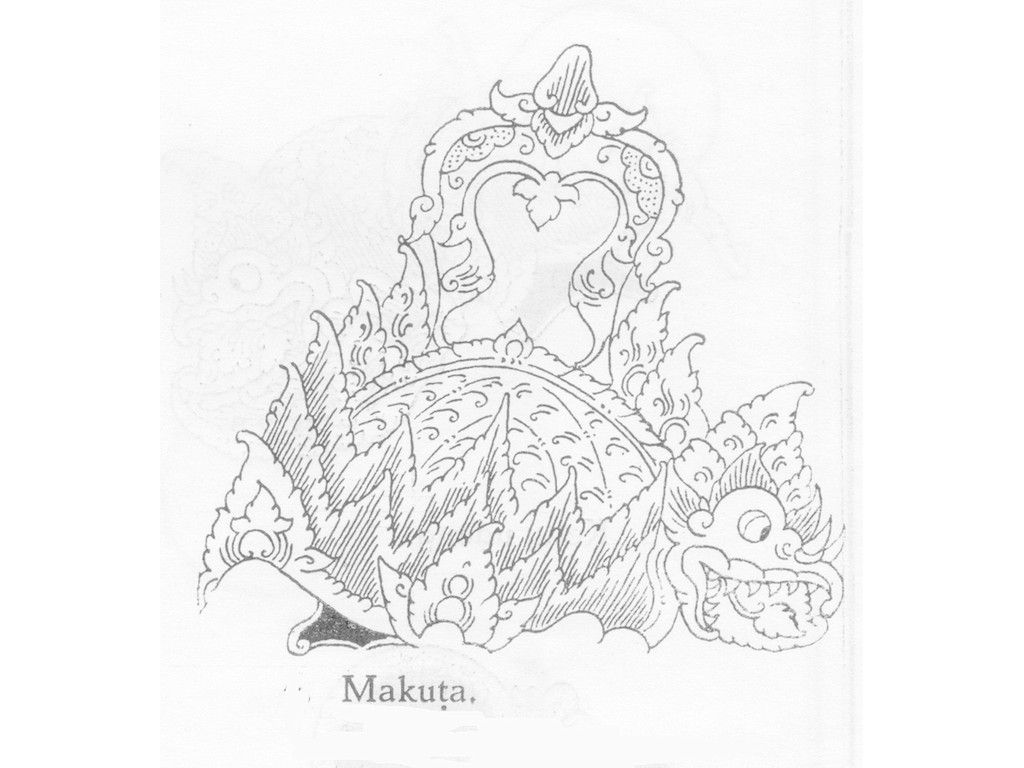 kroonmakutasolo
