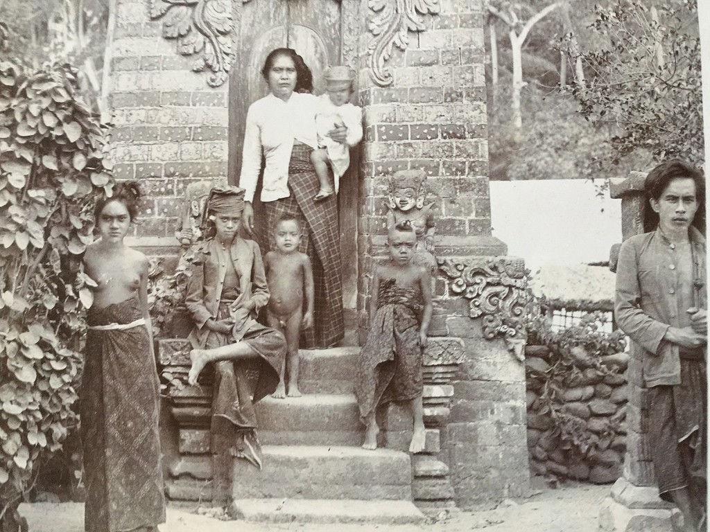 Bali-baju