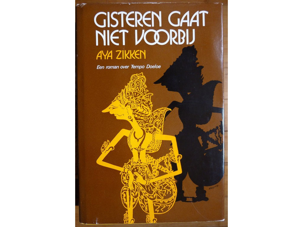 Zikken-Gisteren-gaat-niet-voorbij-Kresna