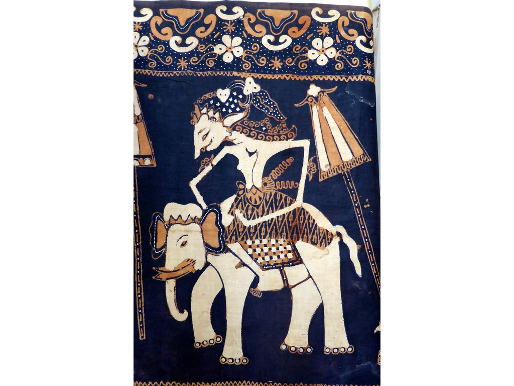 doek-oud-man-op-olifant-c.P.Terwen